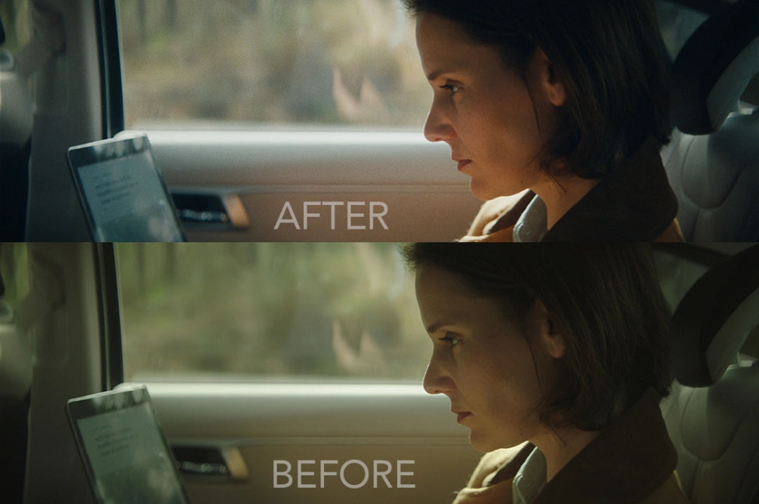 FilterGrade – Celluloid Video LUTs (by Rémy De Vlieger)