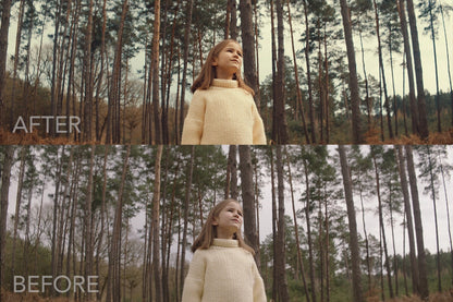 FilterGrade – Celluloid Video LUTs (by Rémy De Vlieger)
