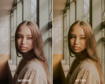 Fuji Film Preset & LUTs Collection – Classic Fuji Colors