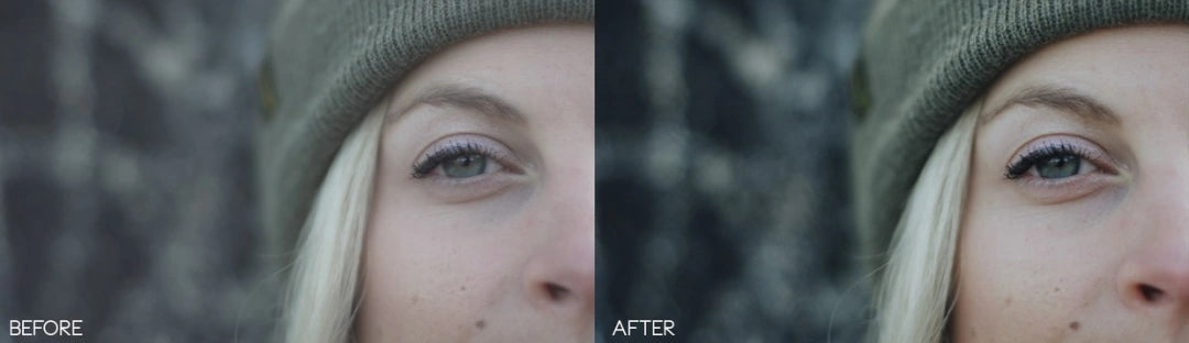 Cine4 LUTs – BlueLUTs Pack 4