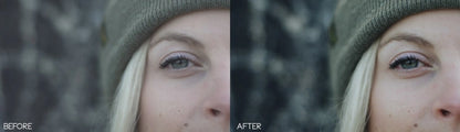 Cine4 LUTs – BlueLUTs Pack 4