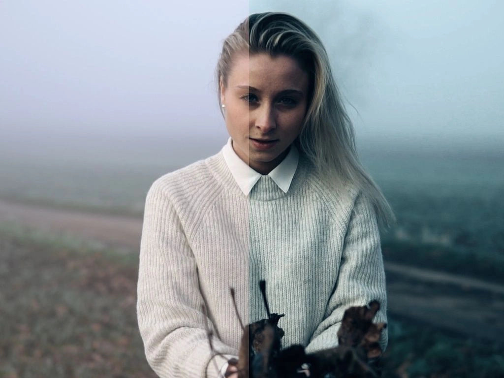 Christian Mate – Filmlook LUTs