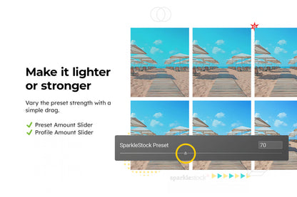 Asteroid Pastels – 20 Lightroom Presets & LUT Collection