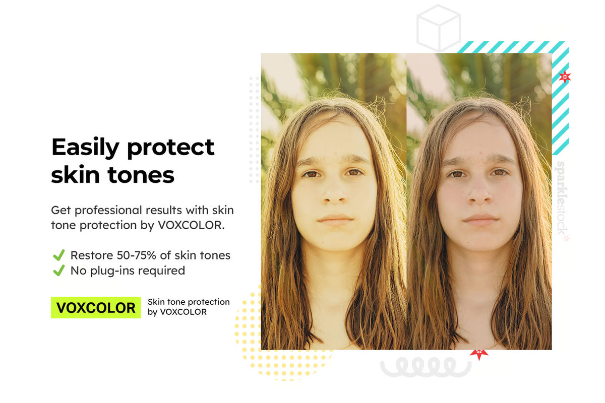 Asteroid Pastels – 20 Lightroom Presets & LUT Collection
