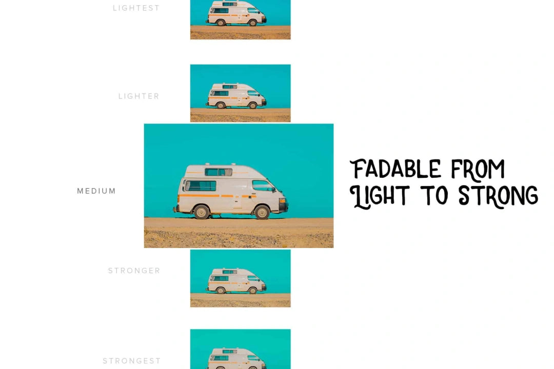 SparkleStock – Dreamlight Lightroom Presets (XMP Only)2