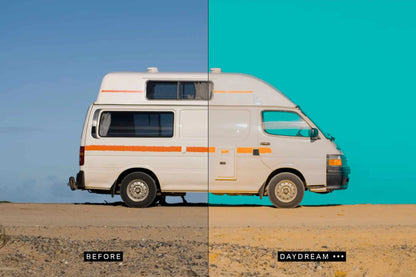 SparkleStock – Dreamlight Lightroom Presets (XMP Only)2