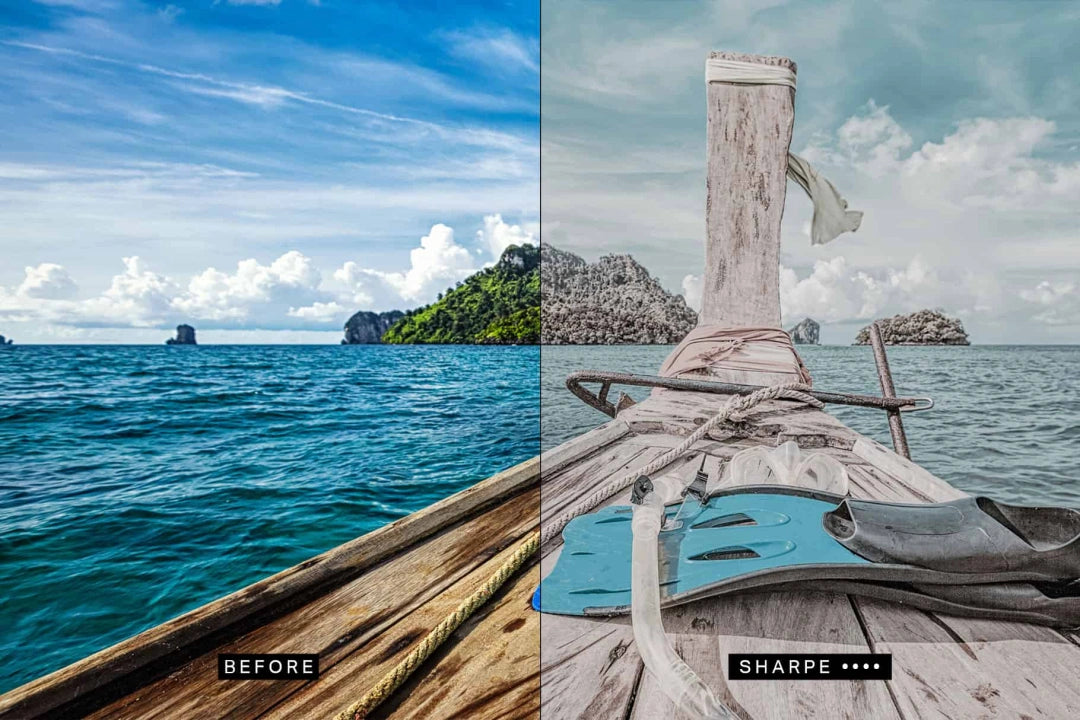 SparkleStock – Dreamlight Lightroom Presets (XMP Only)2