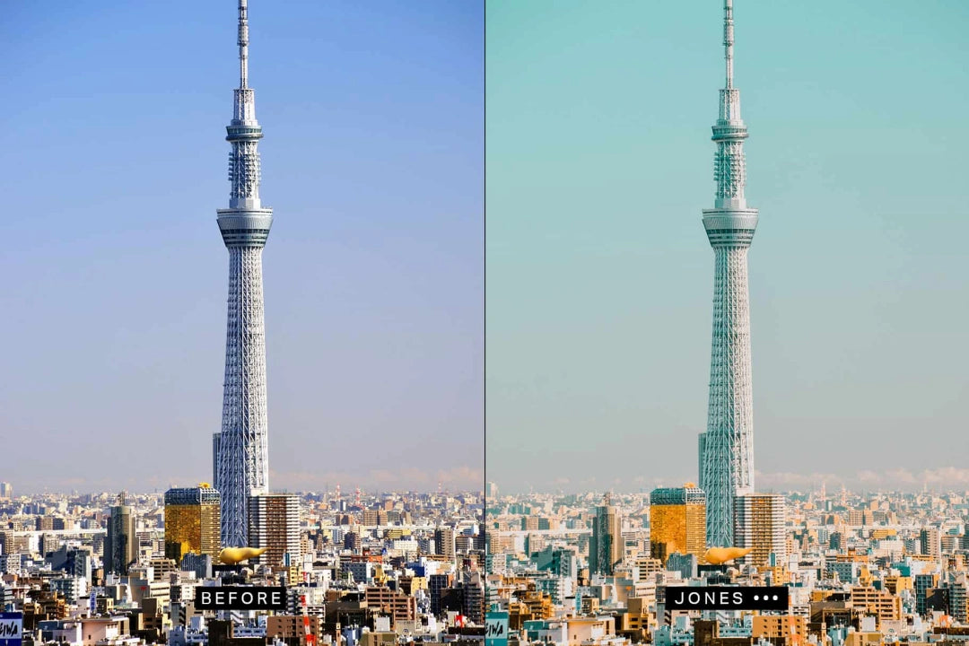 SparkleStock – Dreamlight Lightroom Presets (XMP Only)2