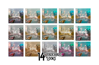 SparkleStock – Dreamlight Lightroom Presets (XMP Only)2