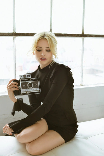 Lara Jade Education – Lightroom Presets & Fashion Film Set