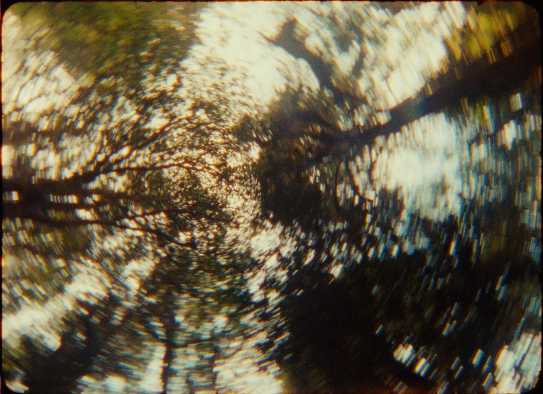 Happy Editing – Vintage 16mm Film LUTs Pack