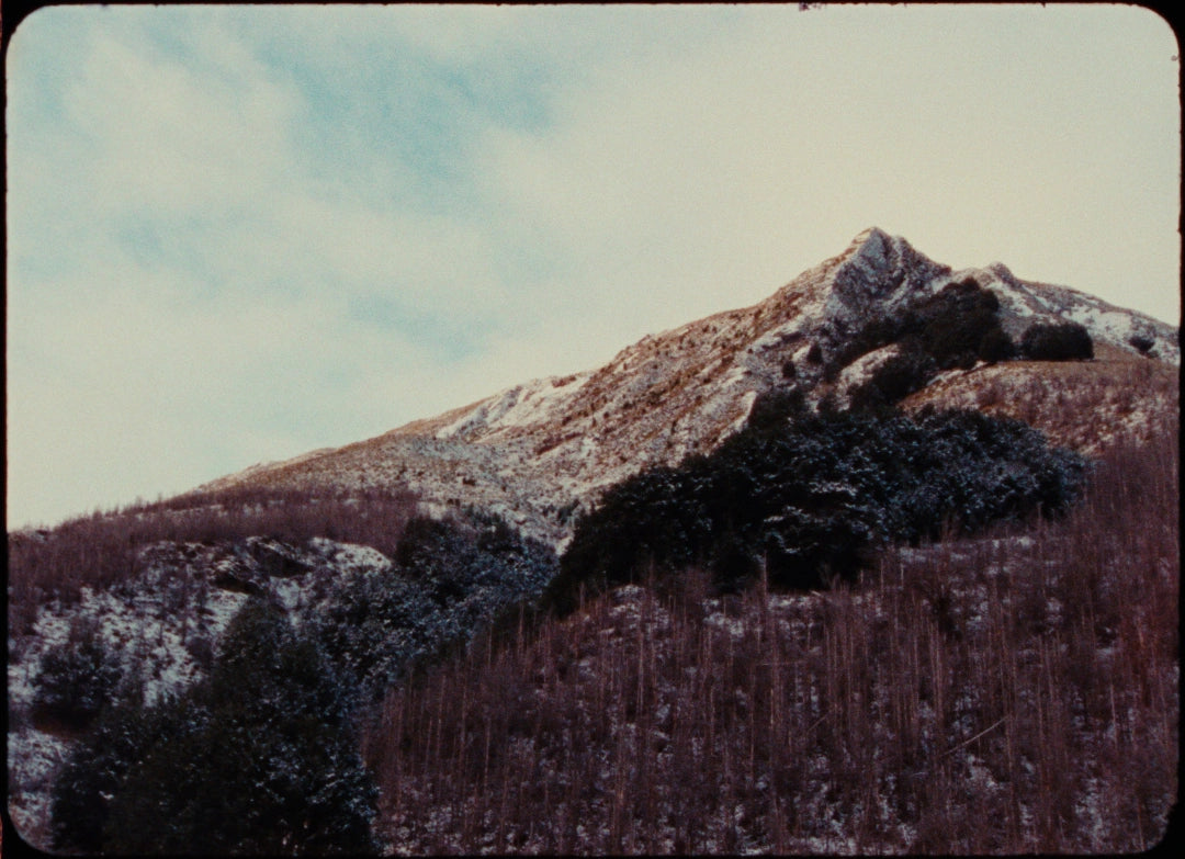 Happy Editing – Vintage 16mm Film LUTs Pack