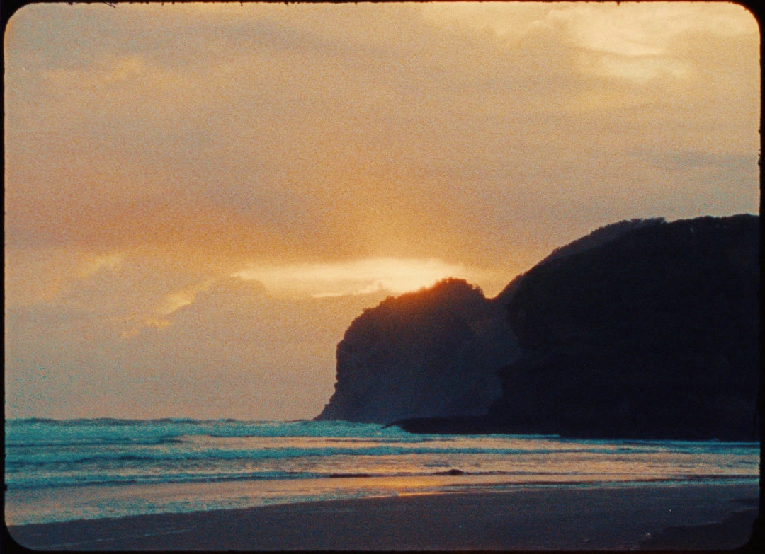 Happy Editing – Vintage 16mm Film LUTs Pack