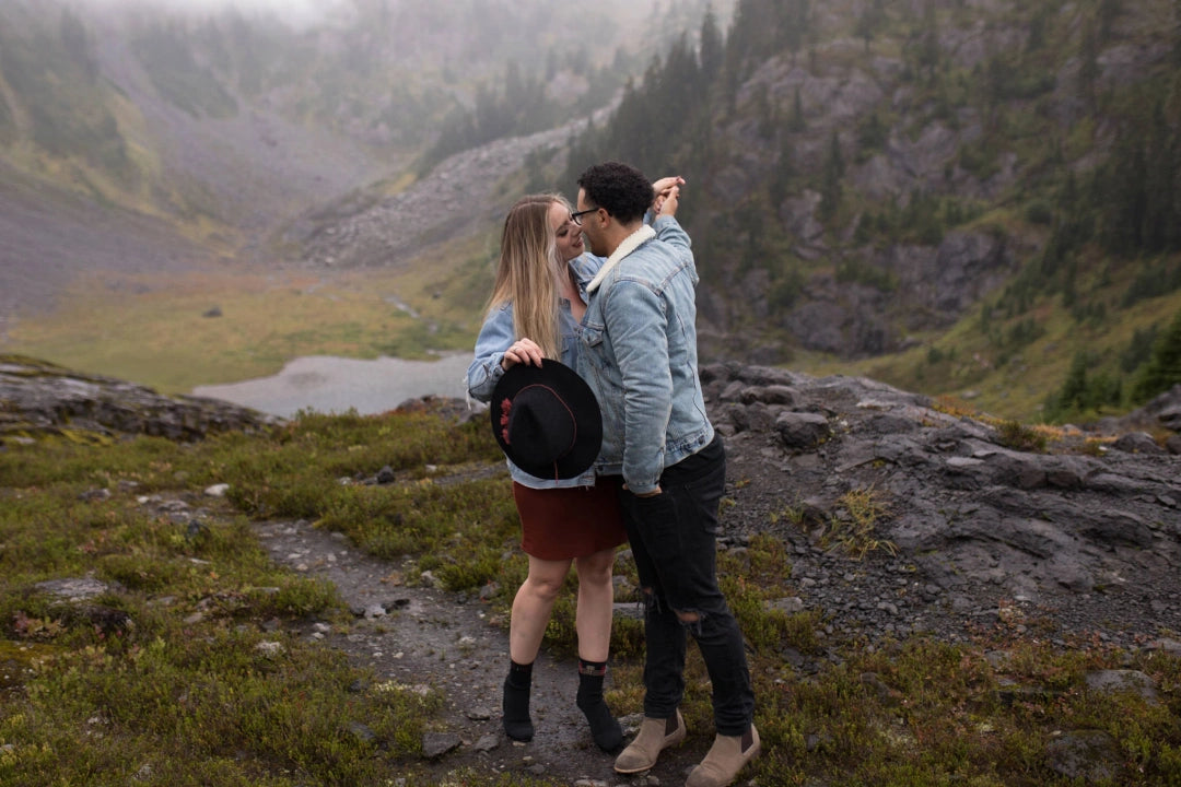Brett & Jessica – Appalachia Presets V2