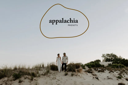 Brett & Jessica – Appalachia Presets V2