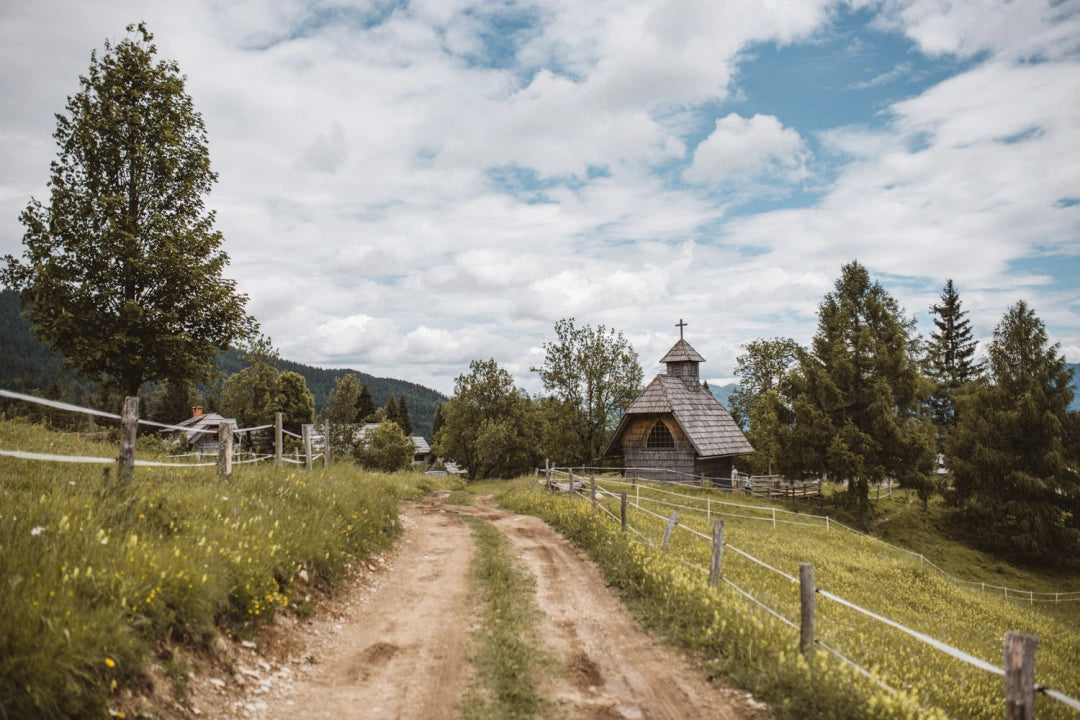 Katja Simon – I DO Presets for Lightroom