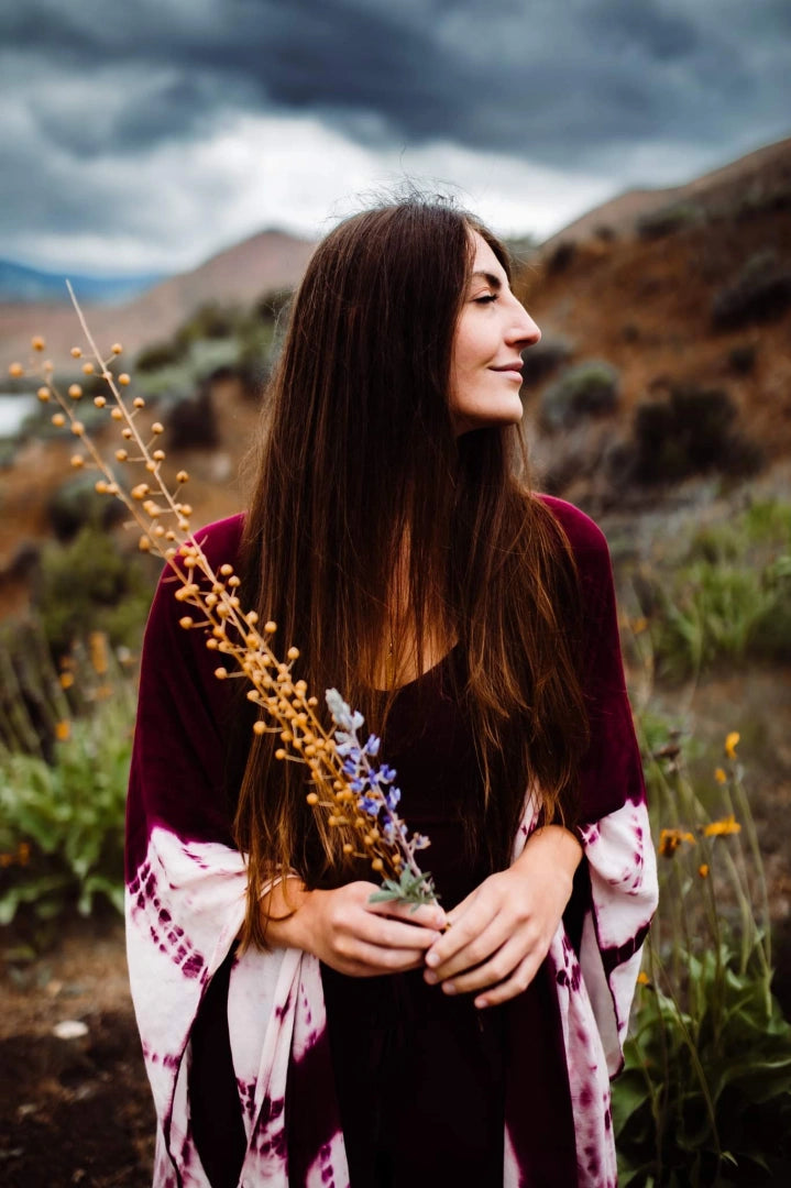 Embrace Presets – Wild Lavender Lightroom Collection