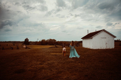 Embrace Presets – Wild Lavender Lightroom Collection