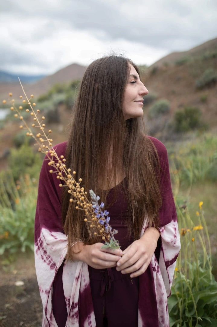 Embrace Presets – Wild Lavender Lightroom Collection