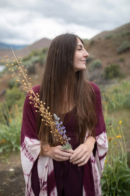 Embrace Presets – Wild Lavender Lightroom Collection
