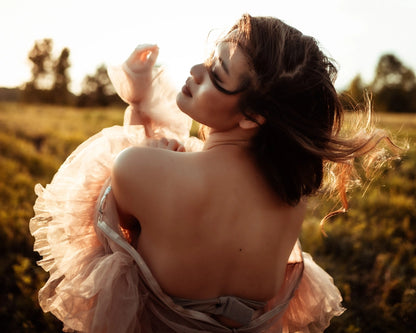 Embrace Presets – Wild Lavender Lightroom Collection