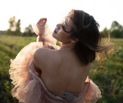 Embrace Presets – Wild Lavender Lightroom Collection