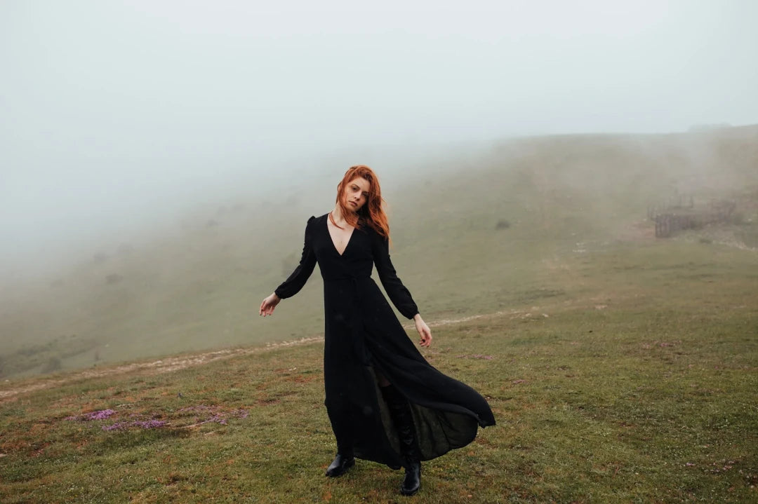 Wayfarer Lightroom & ACR Presets (Archipelago Creative Series)