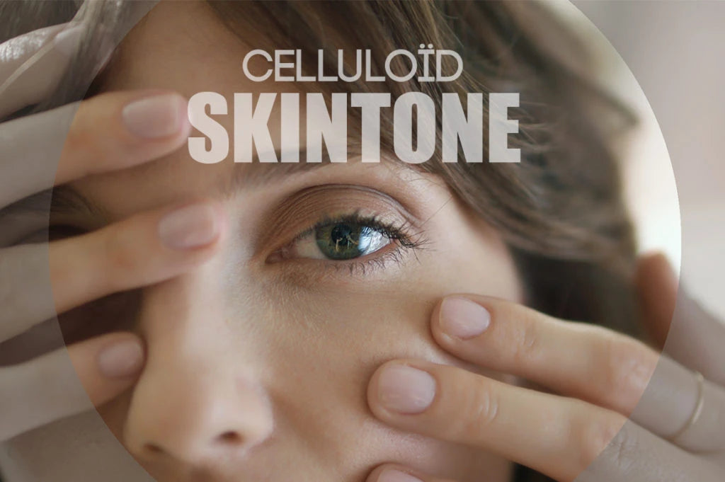 Filtergrade – Celluloid Skintone LUTs Pack
