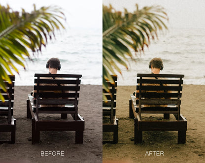 Twig & Olive Photography – LR Warm Film Presets