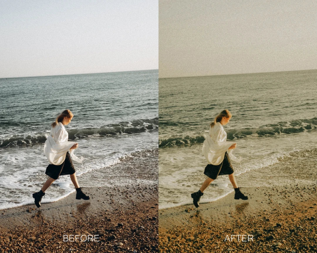Twig & Olive Photography – LR Warm Film Presets