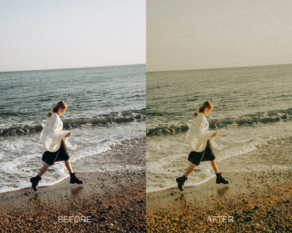 Twig & Olive Photography – LR Warm Film Presets