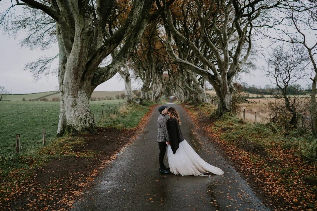 Archipelago – LXCR Presets | Timeless Color & Mood for Lightroom, ACR & Mobile